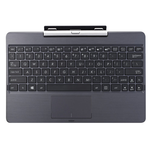 ASUS Transformer Book T100TAF-RH12T-CB laptop Intel Atom® Z3735F Hybrid (2-in-1) – image 8