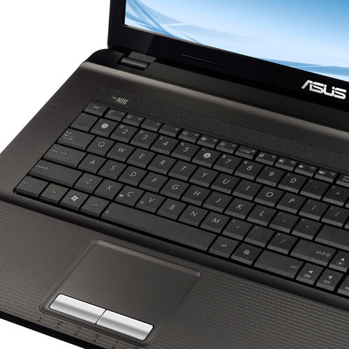 ASUS K73SJ-TY017V-BE Intel® Core™ i3 i3-2330M – image 4