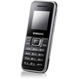 Samsung GT-E1180 – image 4