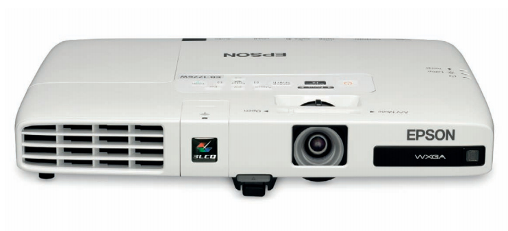 Epson PowerLite 1776W – image 6