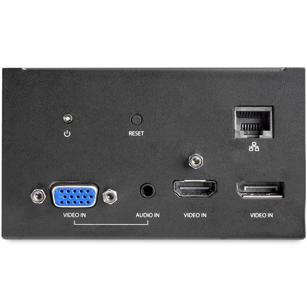 StarTech.com A/V Module for Conference Table Connectivity Box with HDMI over CAT5e/CAT6 – image 3