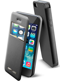 Cellularline BOOK ID for iPhone