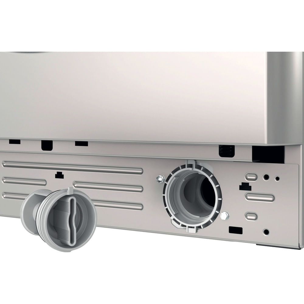 Indesit BWE 71452 S UK N – image 2