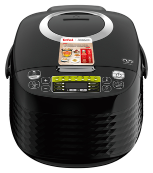 Tefal RK7458 rice cooker – image 3