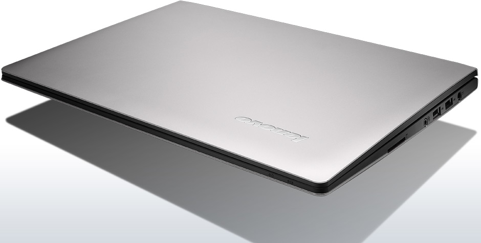 Lenovo IdeaPad S400u Intel® Core™ i3 i3-3227U Laptop – image 3