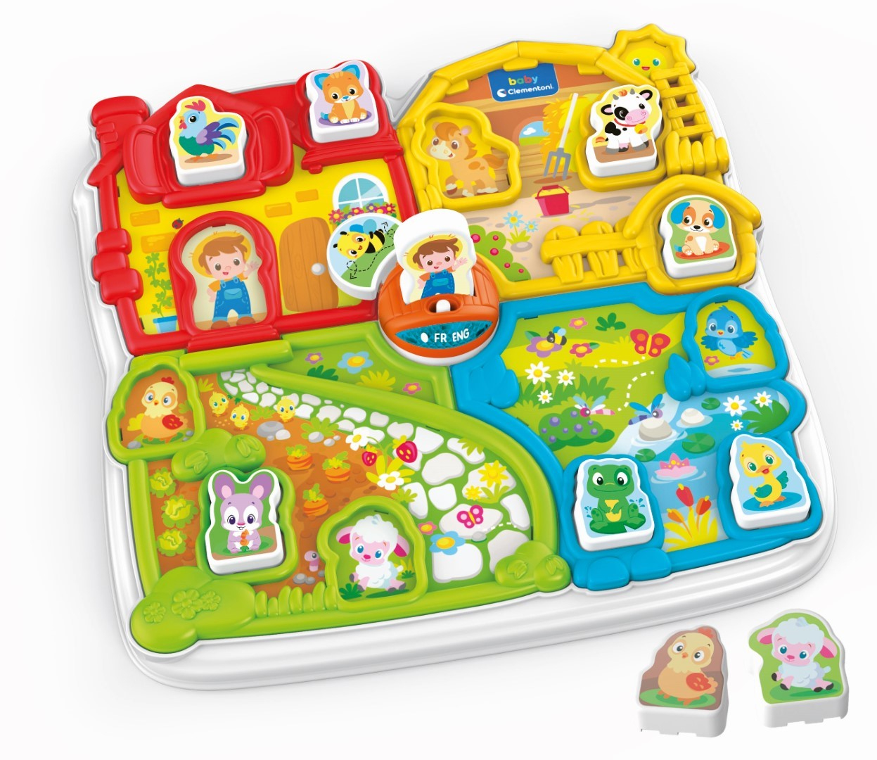 Clementoni 52666 children's gadget – image 2