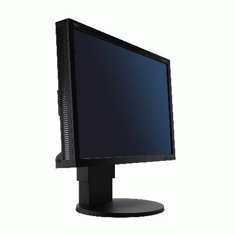 NEC EA-241WM computer monitor – image 2