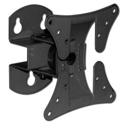 Nilox 04NX07231S001 TV mount/stand Black