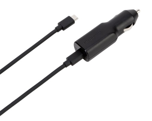 Targus APD39US mobile device charger Netbook, Laptop, Tablet Black Cigar lighter Auto – image 3