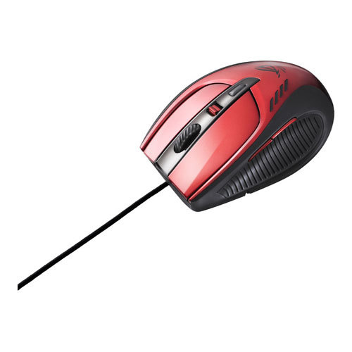 ASUS GX900 mouse Gaming USB Type-A Laser 4000 DPI – image 2