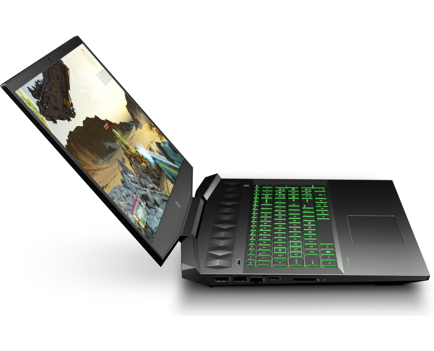 HP Pavilion Gaming 15-cx0322na Intel® Core™ i5 i5-8300H Laptop – image 5