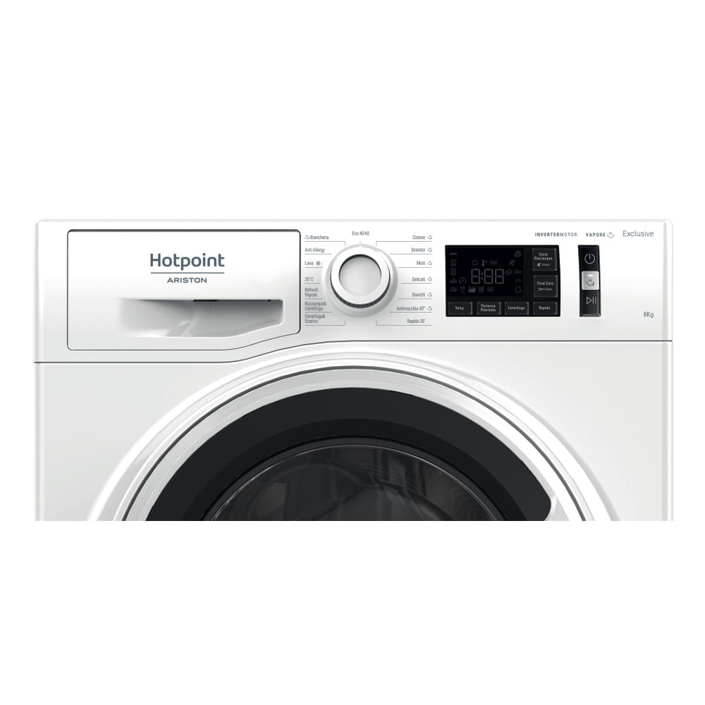 Hotpoint EU NR328G WW IT N – image 9