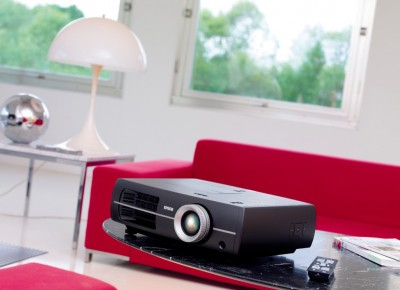 Epson EH-TW5500 with HC Lamp Warranty – image 7