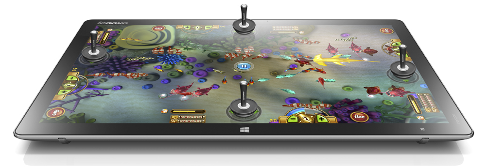 Lenovo Horizon 2e Intel® Core™ i5 i5-4210U – image 4
