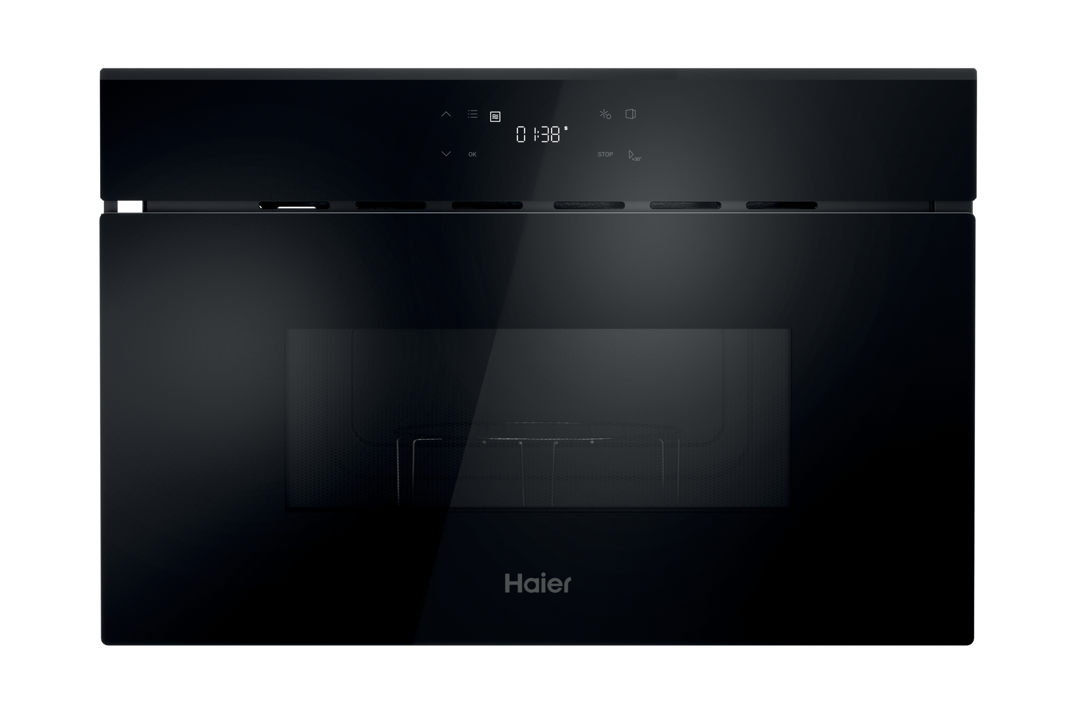 Haier H38SIDBF7XK — vue 1 sur 7