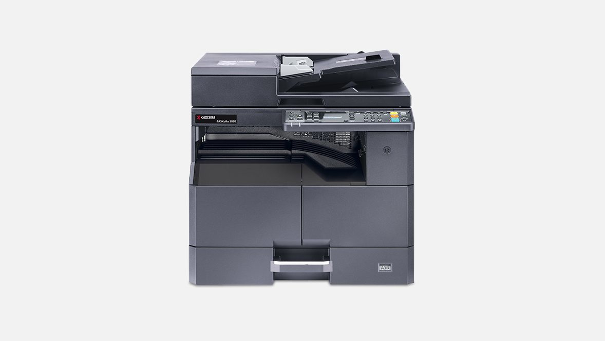 Kyocera TASKalfa 2020 Laser A3 – image 2