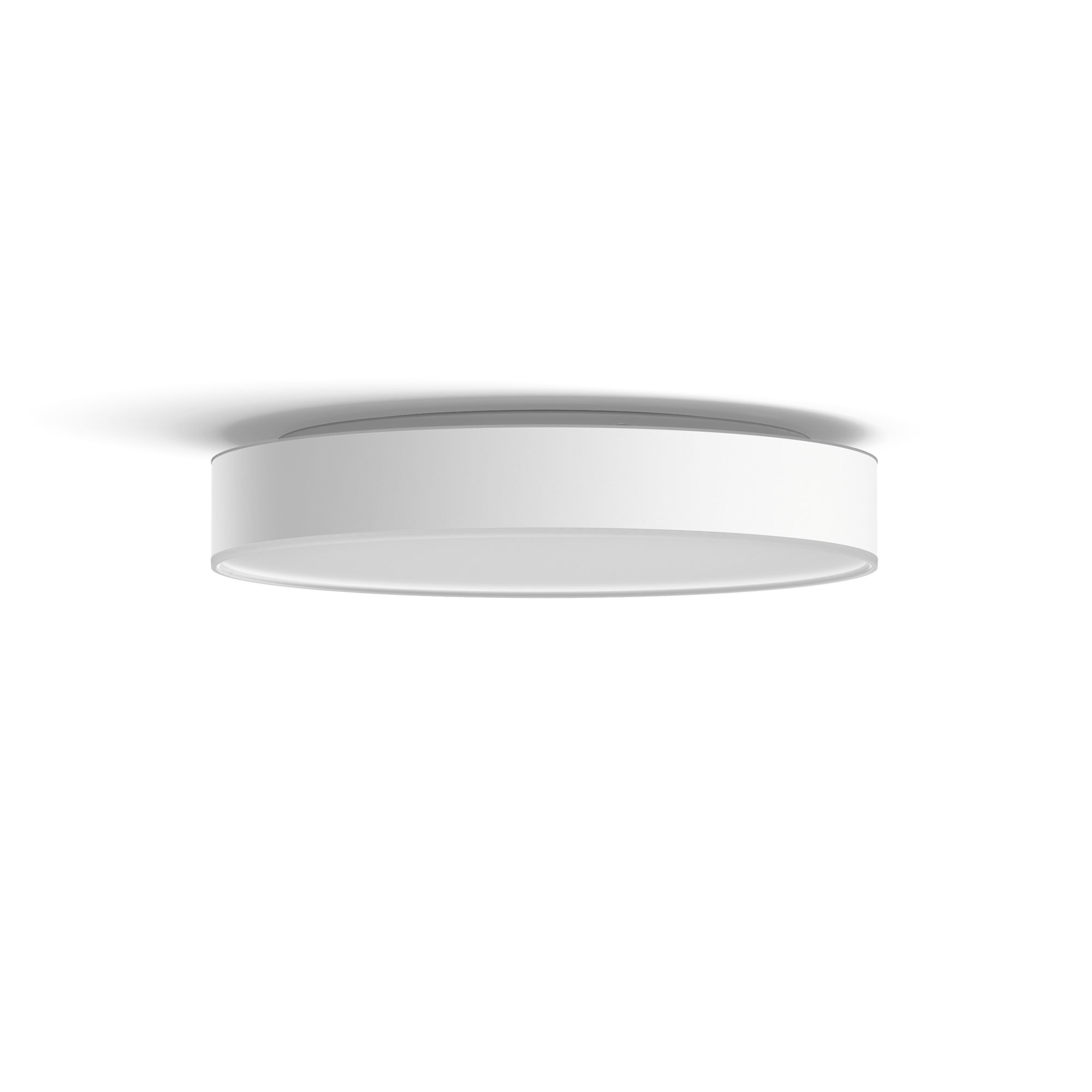 Philips by Signify Philips Hue White ambience 046677579814 smart lighting Smart ceiling light Bluetooth/Zigbee – image 2