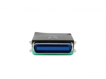 LevelOne Parallel Print Server – image 5