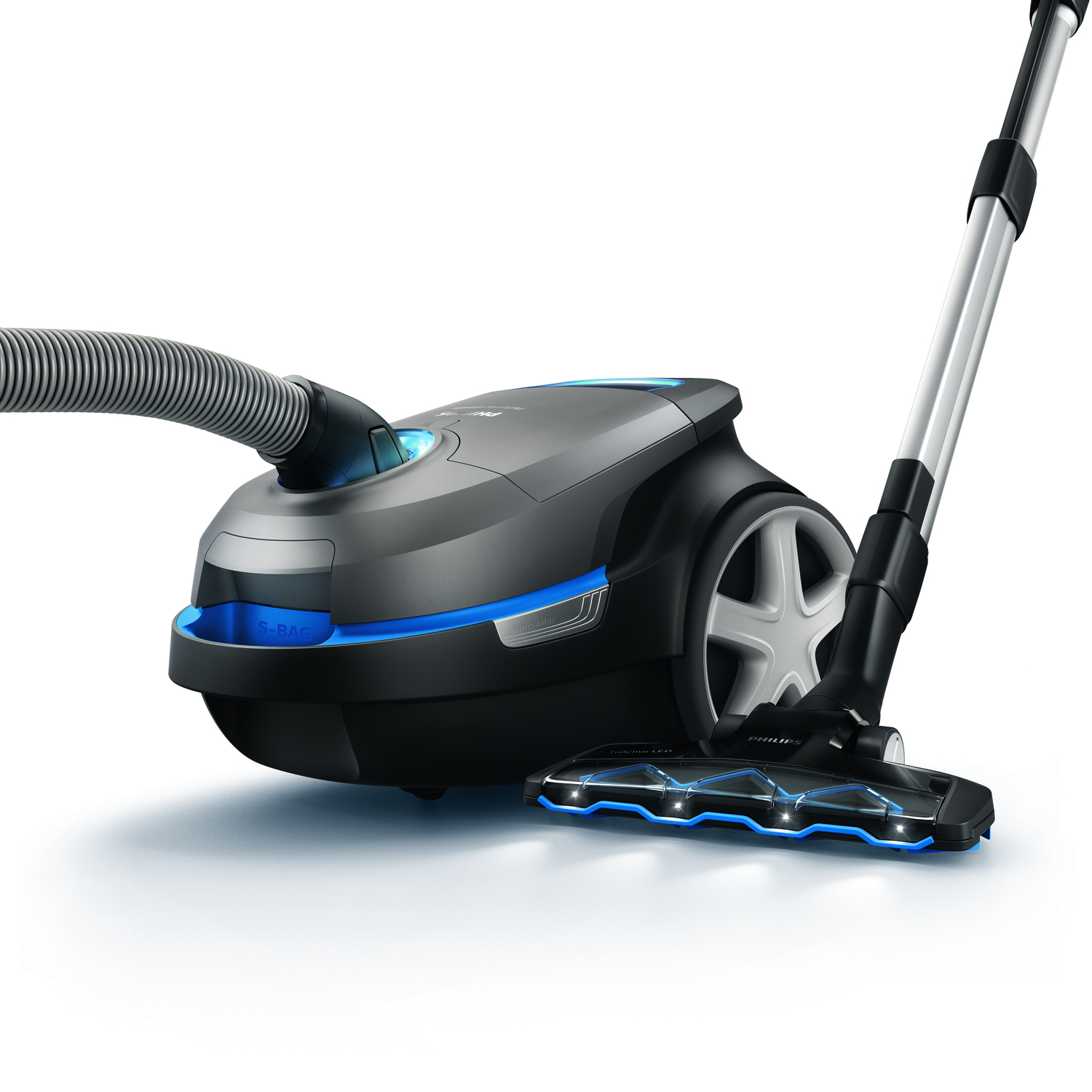 Philips Performer Ultimate FC8955/09 vacuum – image 9