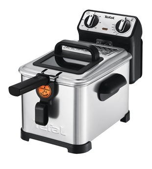 Tefal Filtra Pro FR5161 Single Stand-alone – image 2