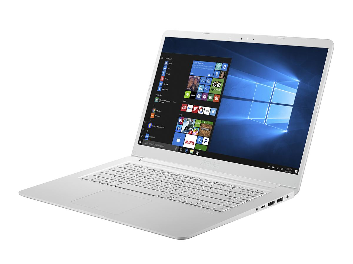 ASUS Vivobook 15 X510QA-EJ242T AMD A12 A12-9720P Laptop 39.6 cm (15.6") Full HD 8 GB 512 GB SSD Wi-Fi 5 (802.11ac) Windows 10 Home White – image 4