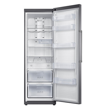 Samsung RR35H6015SS fridge Freestanding Stainless steel – image 3