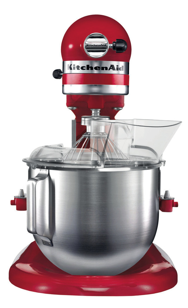 KitchenAid 5KPM5EER Stand mixer – image 3