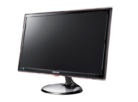 Samsung S23A550H computer monitor – image 6