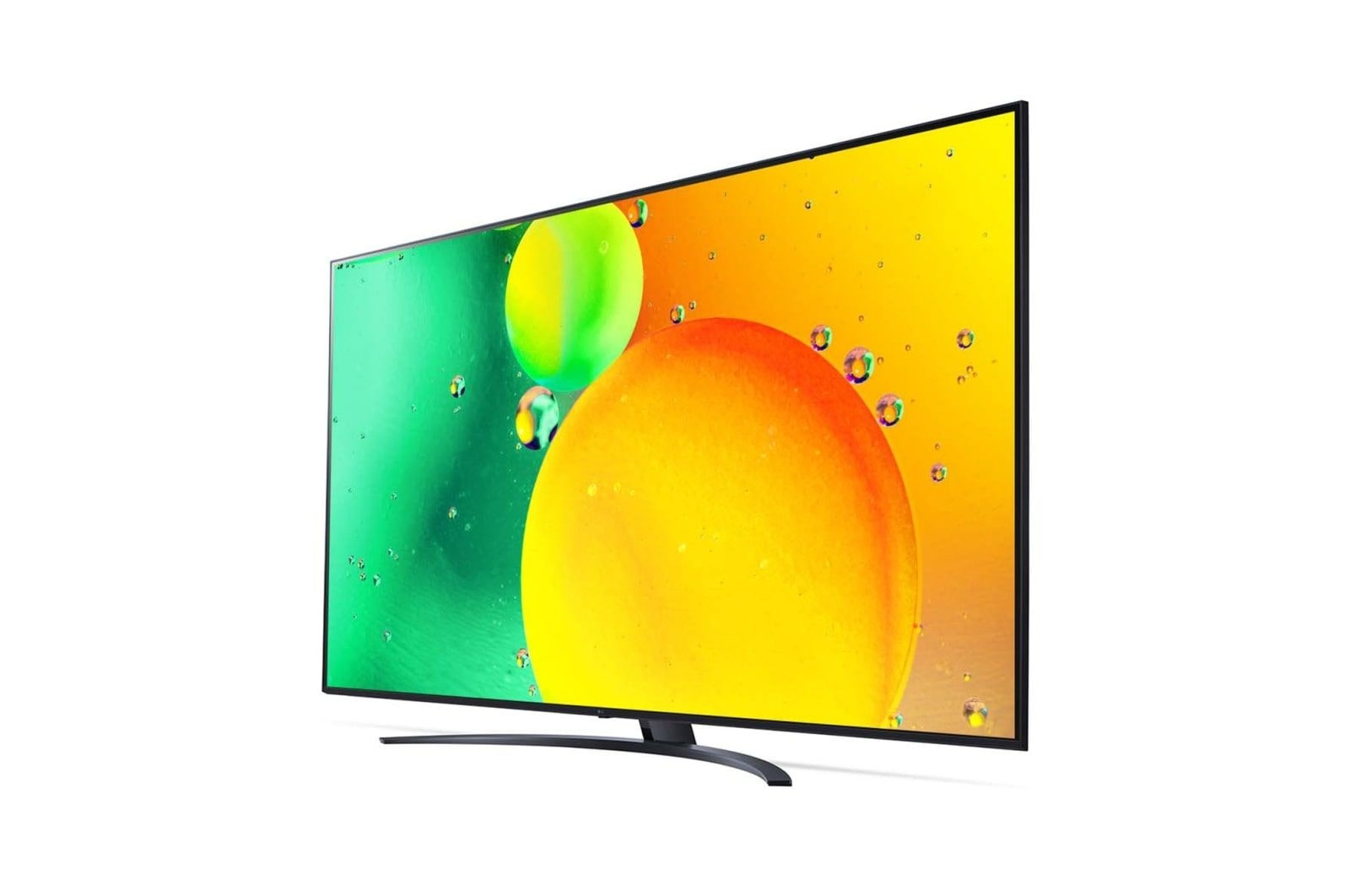 LG NanoCell 65NANO763QA TV – image 3
