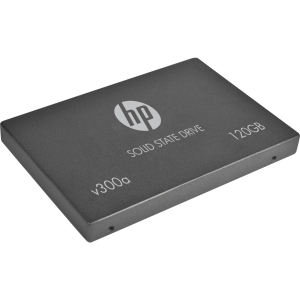 HP v300a 120 GB 2.5" Serial ATA III