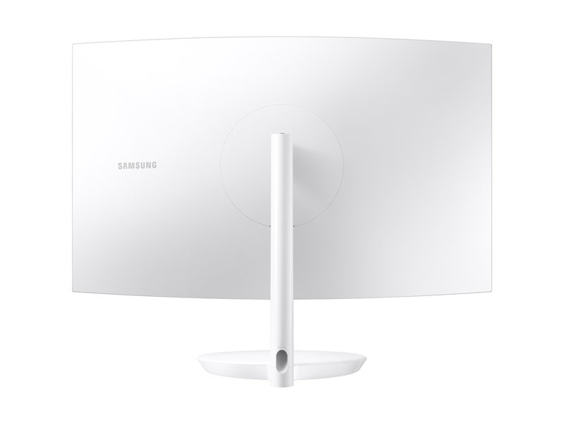 Samsung LC32H711QENXZA computer monitor – image 5