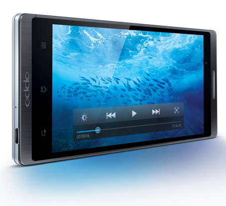 Oppo T29 Real