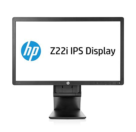 HP Z22i computer monitor – image 4