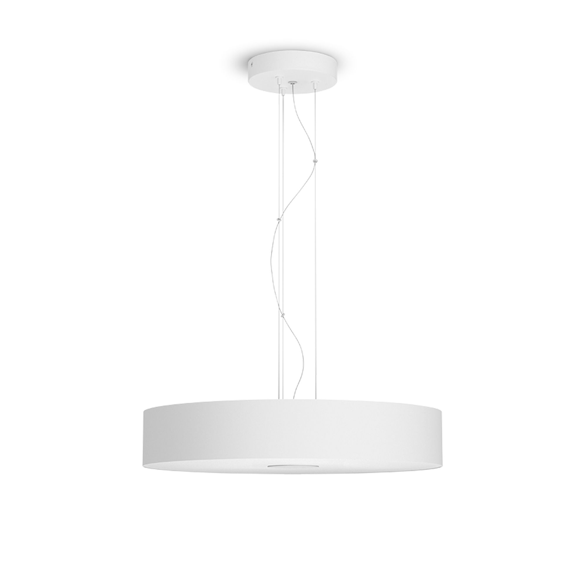 Philips by Signify Philips Hue White ambience Fair suspension light – image 7