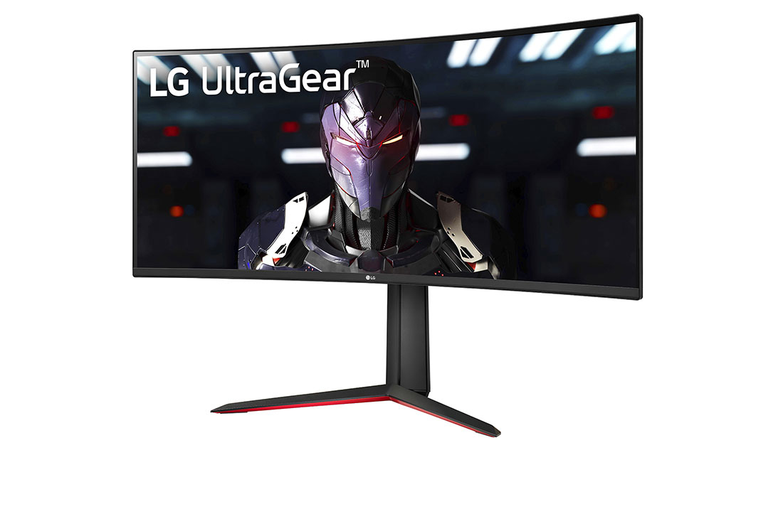 LG UltraGear 34GP63AP-B – image 2
