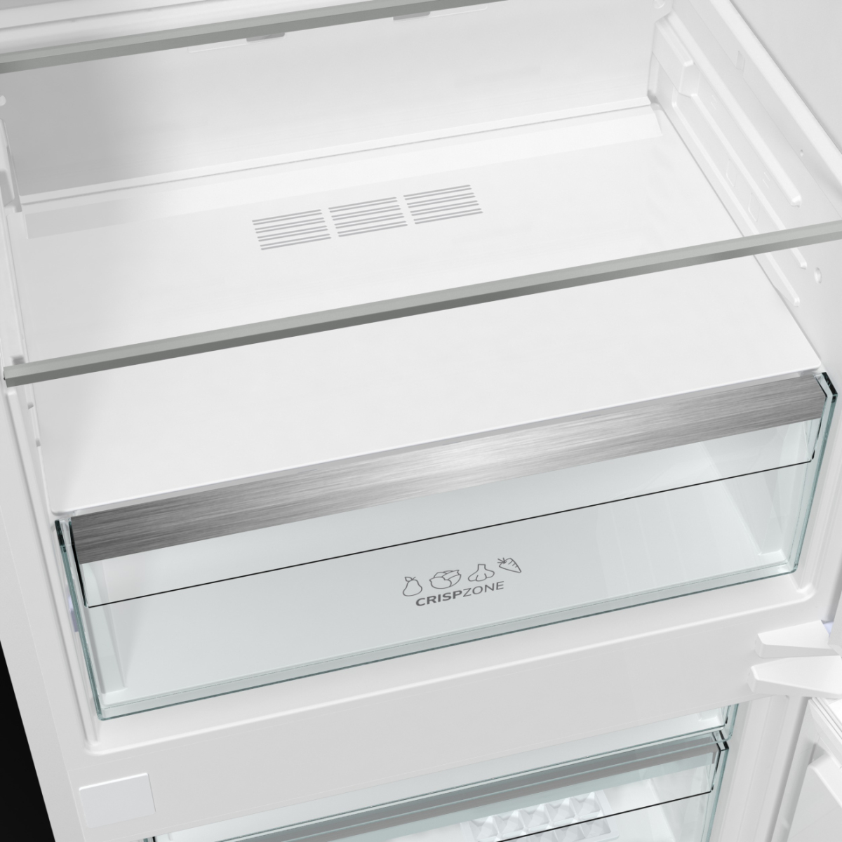 Gorenje Kombinerade kyl/frysskåp NRKI619D61WFE BK070A – image 5