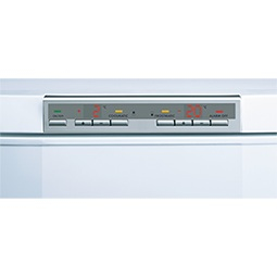 AEG SC91840-6I fridge-freezer Built-in White – image 3