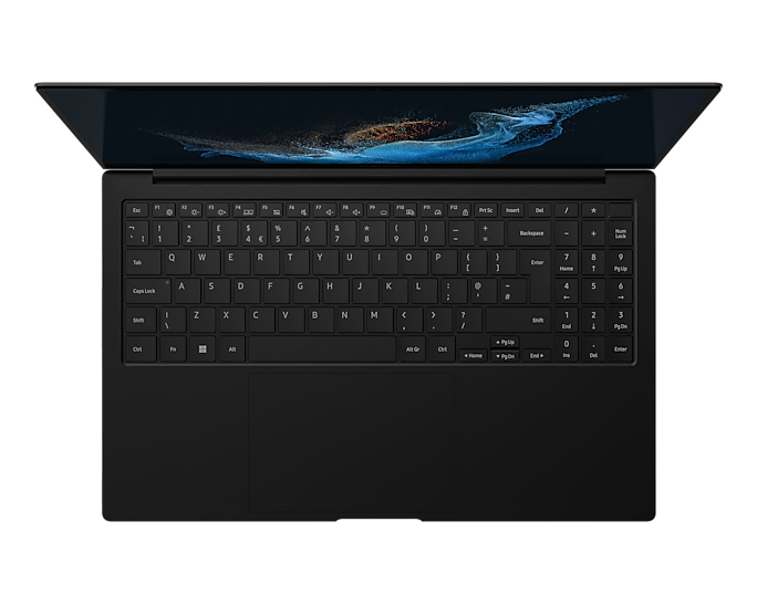 Samsung Galaxy Book2 Pro 5G – image 2
