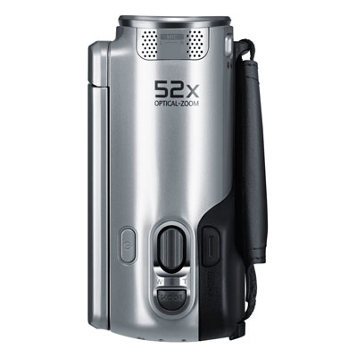 Samsung F80SN Handheld camcorder – image 7