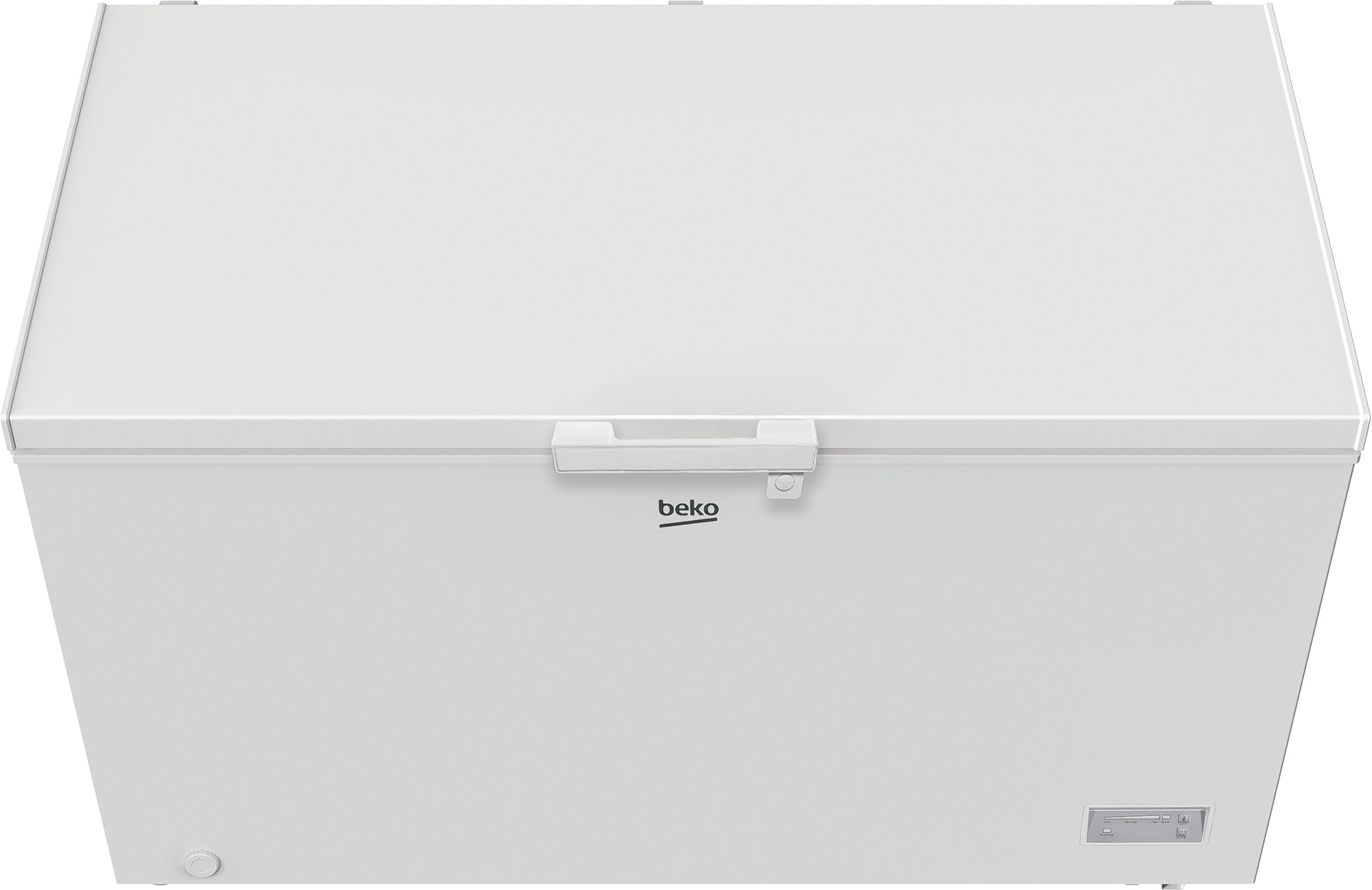CF442EWN Chest freezer Freestanding