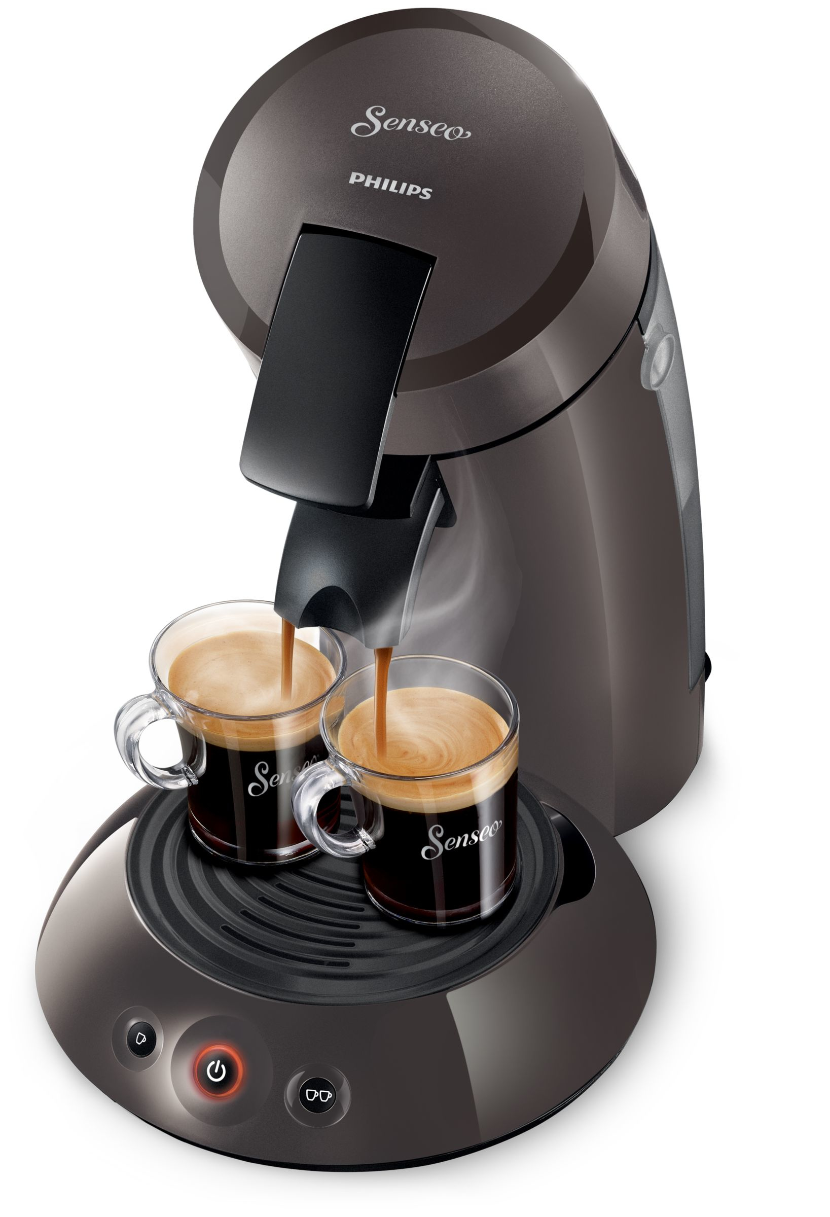 Senseo HD7817/22 coffee maker Pod coffee machine – image 2