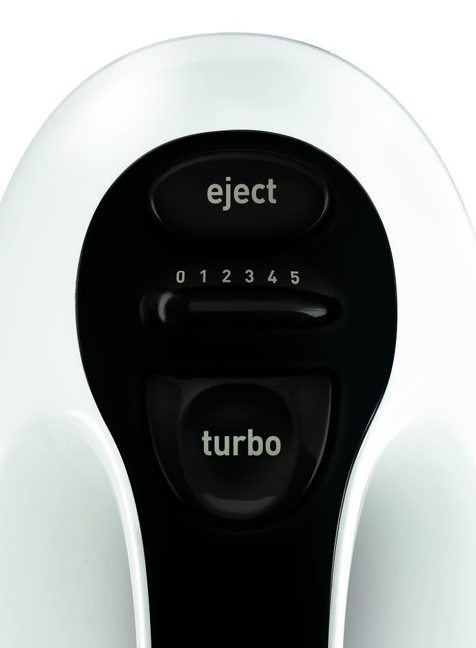 Tefal Prep'Line HT4101 mixer Hand mixer – image 5