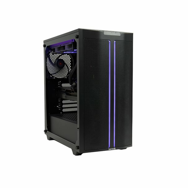 TERRA Komplettsysteme AMD Ryzen™ 7 – image 1