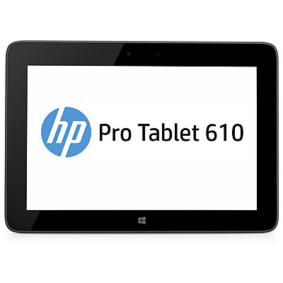 HP 610 G1