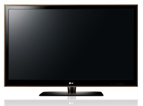 LG 47LE5310 TV 119.4 cm (47") Full HD Wi-Fi Black 500 cd/m² – image 2
