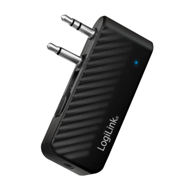 LogiLink BT0061 wireless audio transmitter – image 1