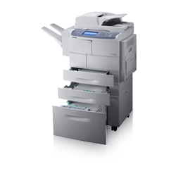 Samsung SCX-6545N multifunction printer Laser A4 – image 8