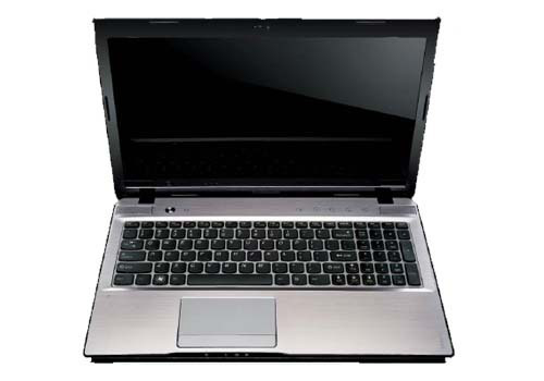 Lenovo IdeaPad Z575 AMD A4 A4-3300M