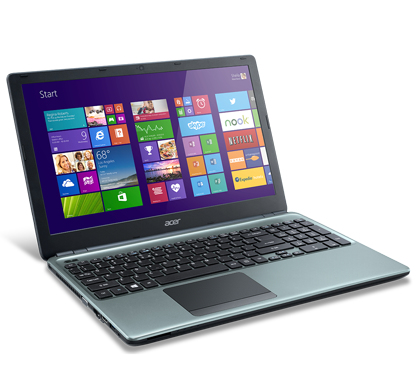 Acer Aspire 572G-54204G1TMnii Intel® Core™ i5 i5-4200U Laptop 39.6 cm (15.6") HD 4 GB DDR3L-SDRAM 1 TB HDD AMD Radeon HD 8750M Linux Linpus Grey – image 6