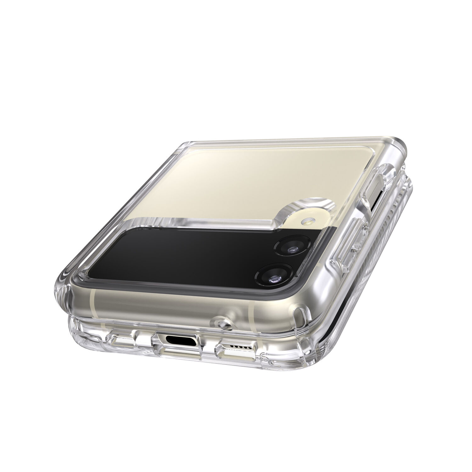 Speck Presidio Perfect-Clear Fold – image 5